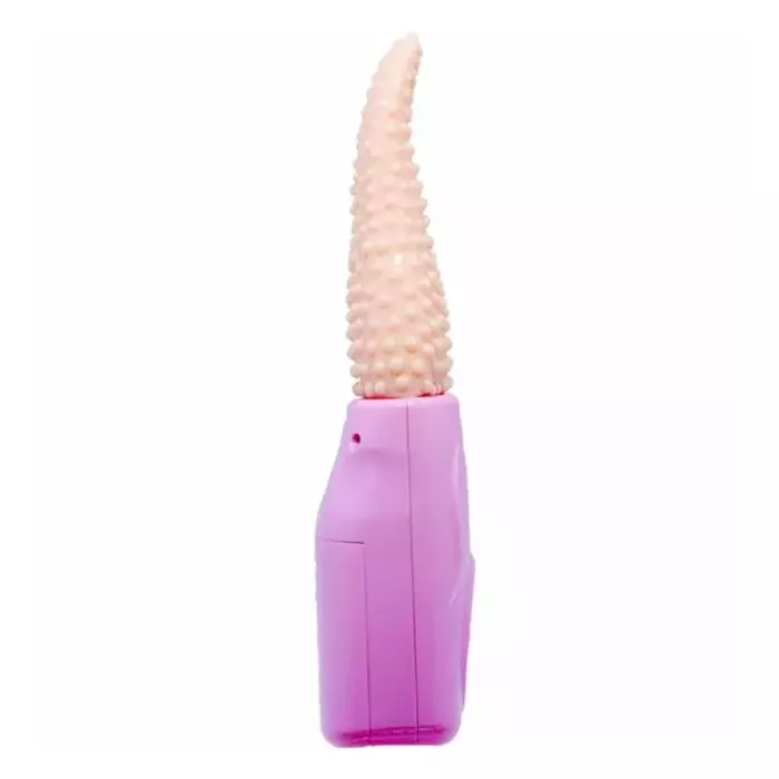 Personal Massager SMART Smart Tongue Rotation Function Photo 7