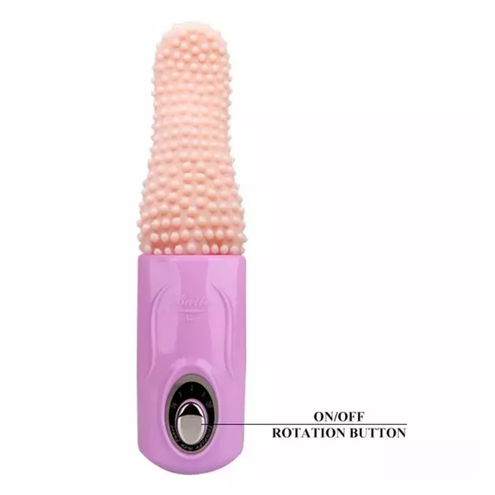 Personal Massager SMART Smart Tongue Rotation Function Photo 8
