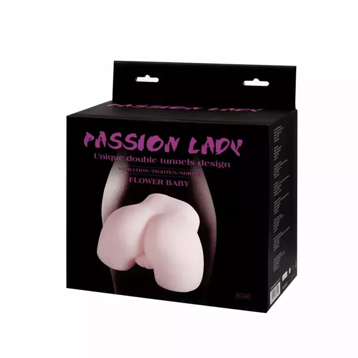 Sex doll BAILE PASSION LADY II Photo 9