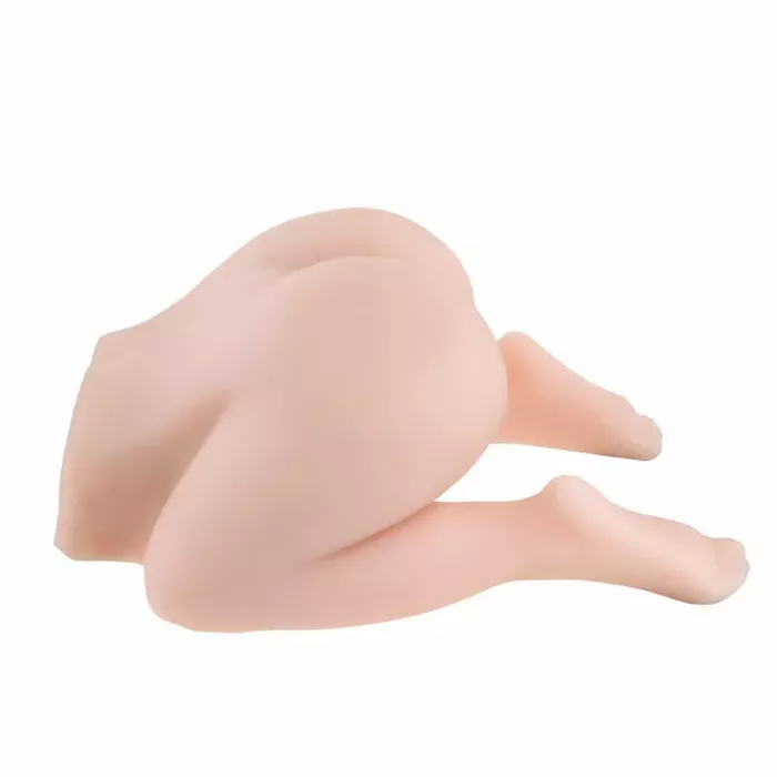 Masturbator BAILE PASSION LADY VOICE 3D Photo 2