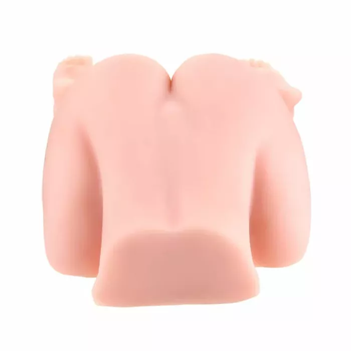 Masturbator BAILE PASSION LADY VOICE 3D Photo 4