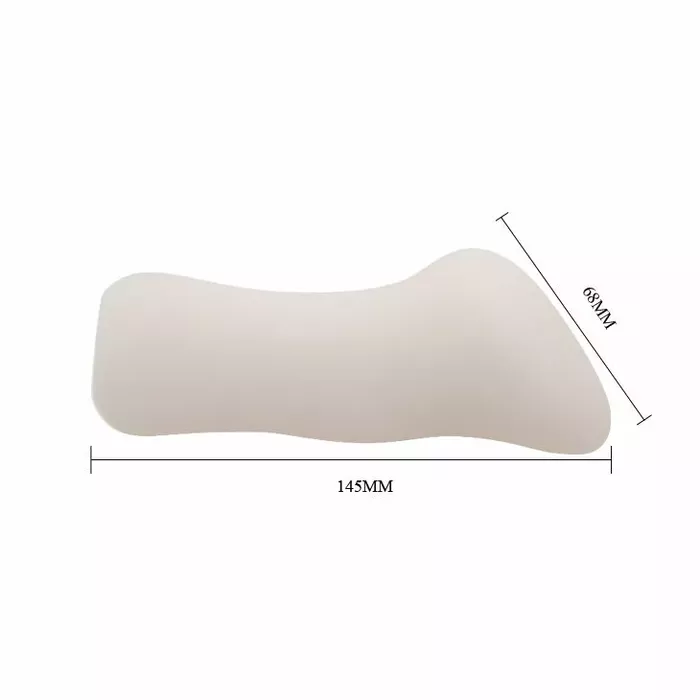 BAILE Passion Lady Murcia 3D masturbators — 14,5 cm Photo 5