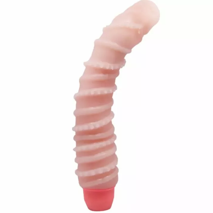 Vibrator BAILE FLEXI VIBE SENSUAL SPIRAL 19.5 cm Photo 3