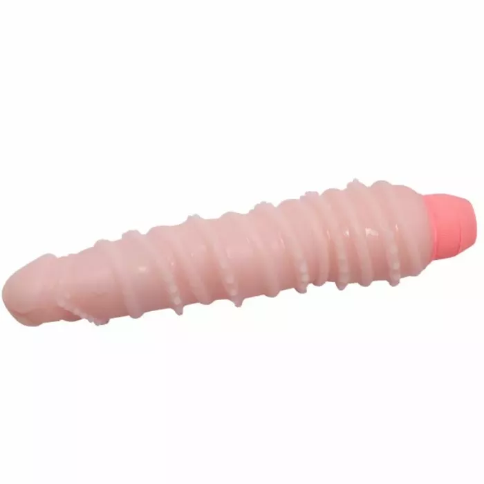 Vibrator BAILE FLEXI VIBE SENSUAL SPIRAL 19.5 cm Photo 6