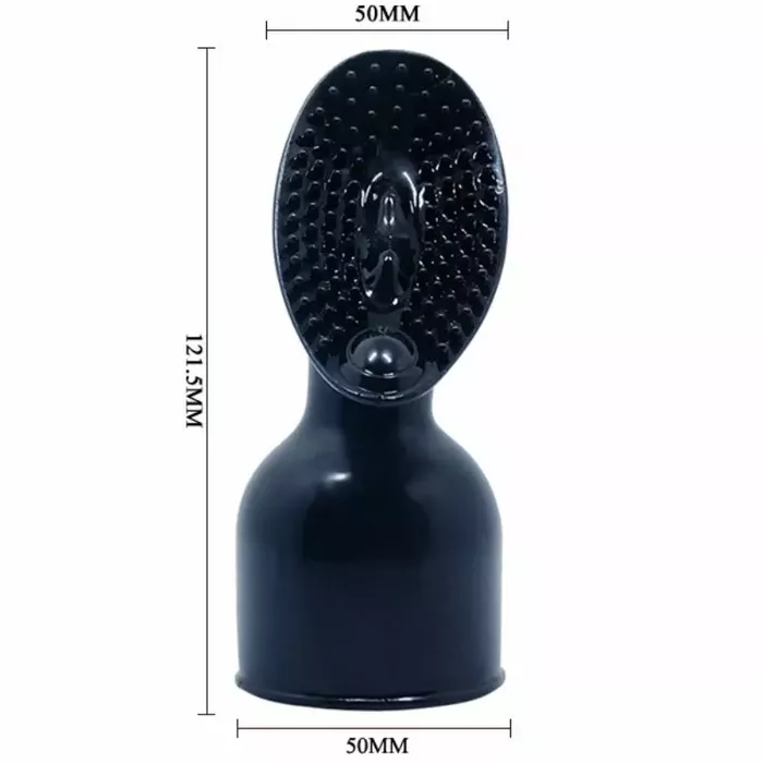 Interchangeable Power Head BAILE D-211793 Photo 4