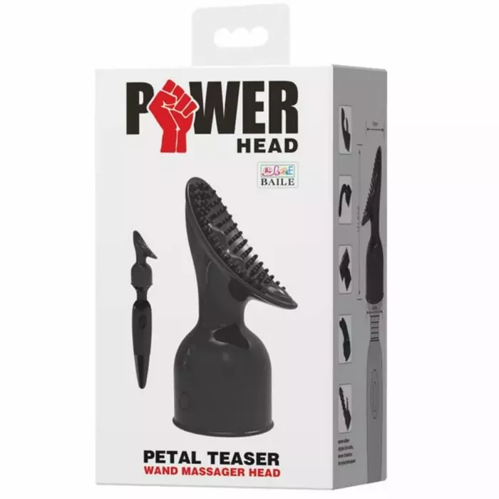 Interchangeable Power Head BAILE D-211793 Photo 5