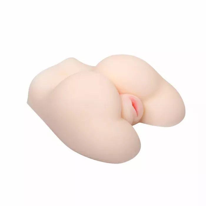 Vibrator BAILE PASSION LADY VAGINA AND ANO Photo 2