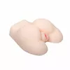 Vibrator BAILE PASSION LADY VAGINA AND ANO Photo 2