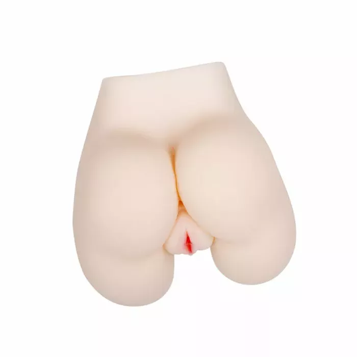 Vibrator BAILE PASSION LADY VAGINA AND ANO Photo 3