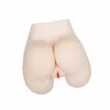 Vibrator BAILE PASSION LADY VAGINA AND ANO Photo 3