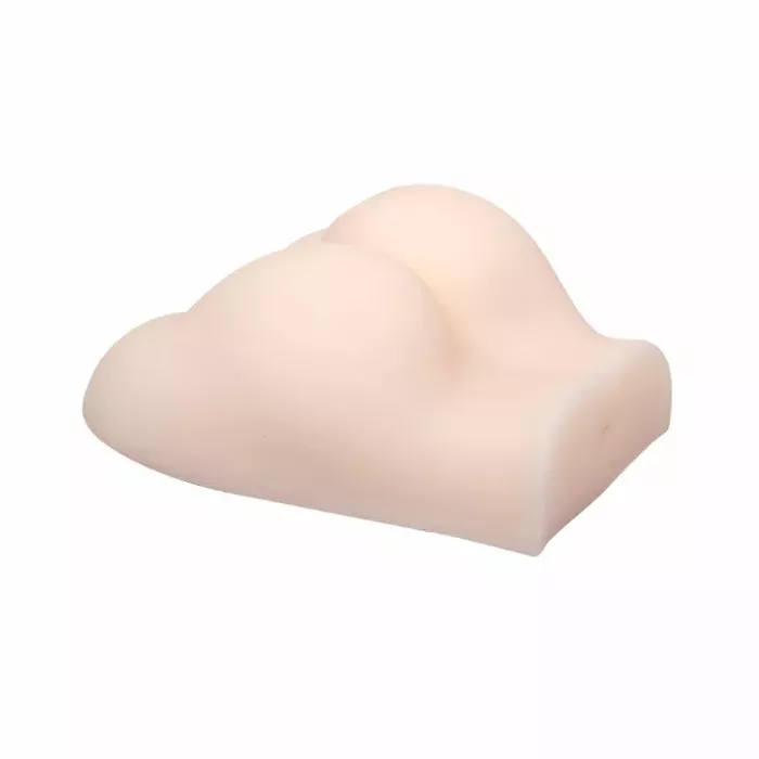 Vibrator BAILE PASSION LADY VAGINA AND ANO Photo 4