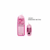 Vibrator BAILE PASSION LADY VAGINA AND ANO Photo 6
