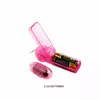 Vibrator BAILE PASSION LADY VAGINA AND ANO Photo 7