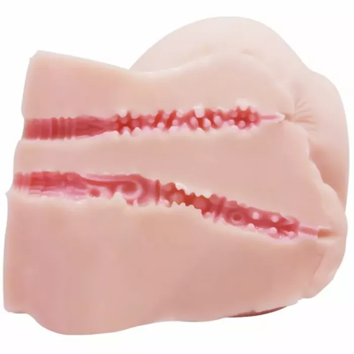 Vīriešu masturbators Crazy Bull D-214849 Photo 8