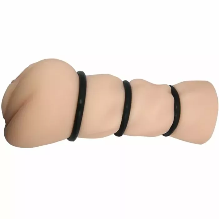Masturbator Crazy Bull D-214867 Photo 3
