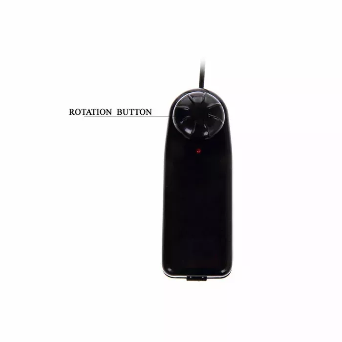Vibrators BAILE SUPER ROTA Dong Penis Rotator Photo 7