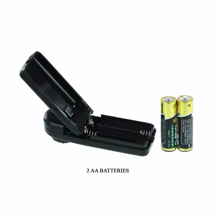 Vibrators BAILE SUPER ROTA Dong Penis Rotator Photo 8