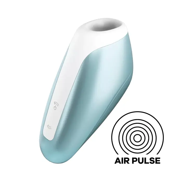 SATISFYER Love Breeze suctioner vibrator Photo 2