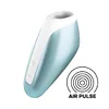 SATISFYER Love Breeze suctioner vibrator Photo 2