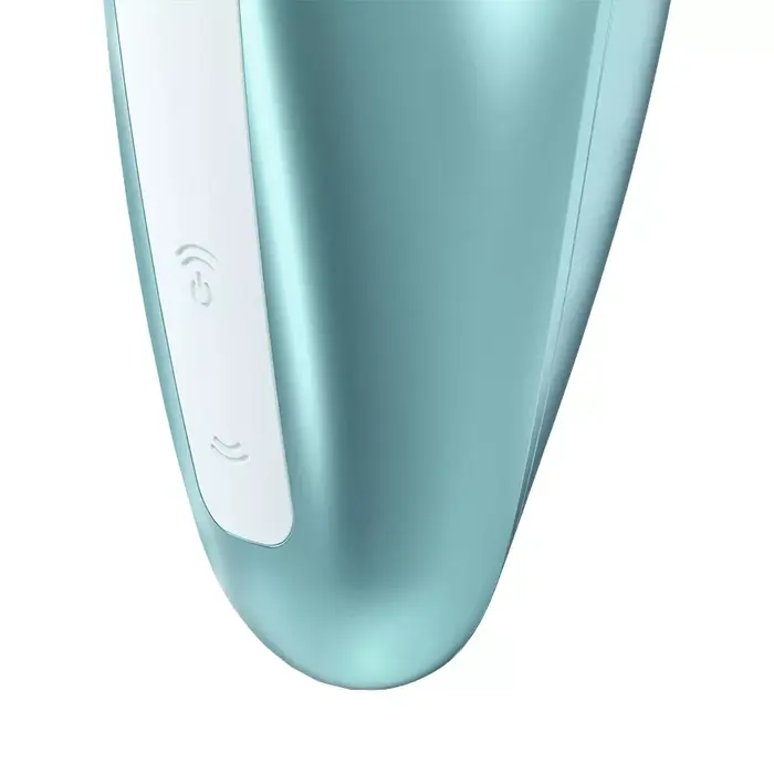 SATISFYER Love Breeze suctioner vibrator Photo 5