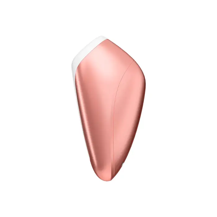 Satisfyer Love Suctioner Breeze — sucker vibrator Photo 4
