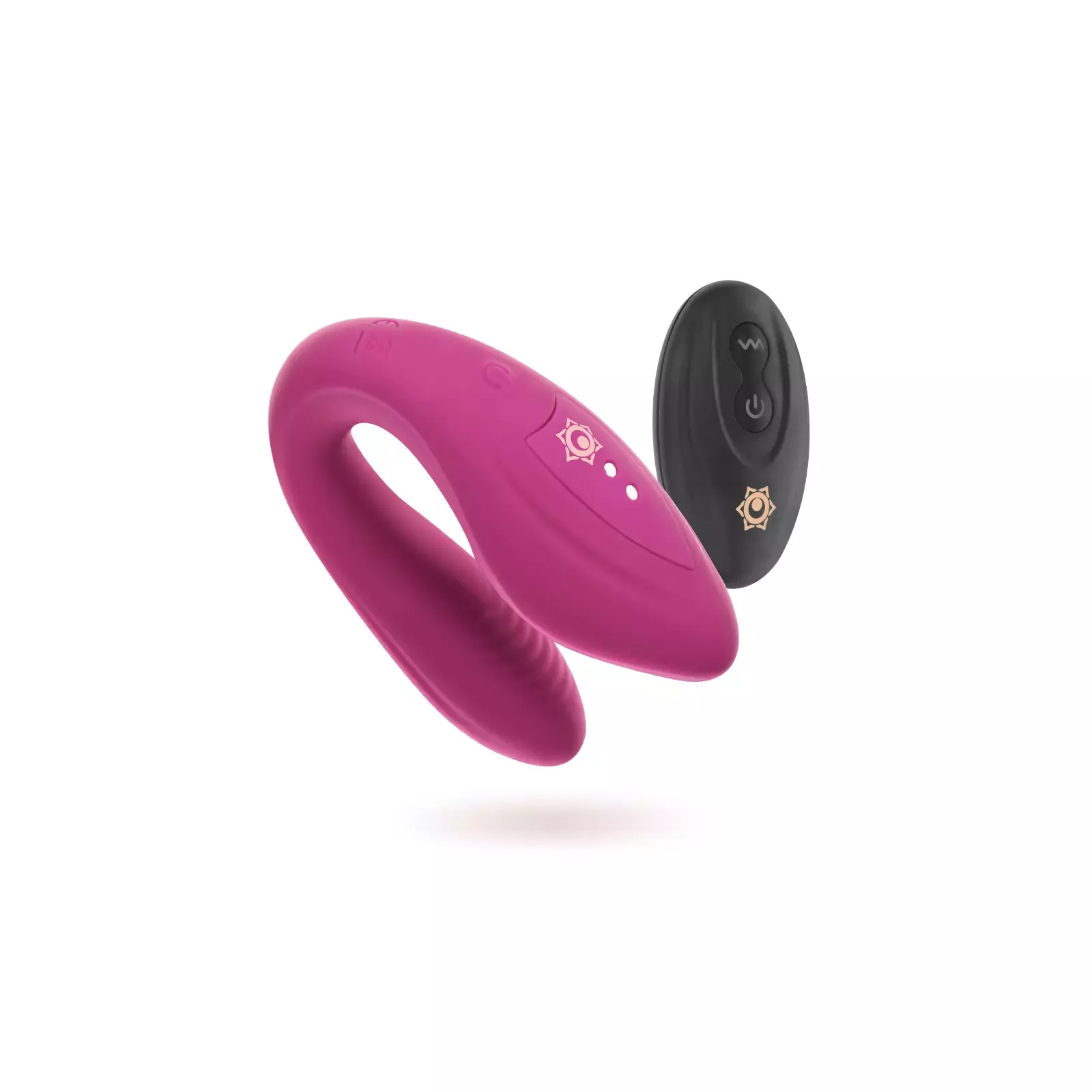 Vibrators RITHUAL KAMA PĀRIEM Photo 2