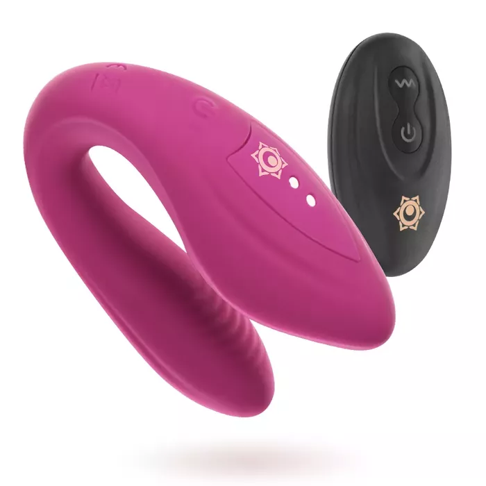 RITHUAL KAMA remote control vibrator Photo 2