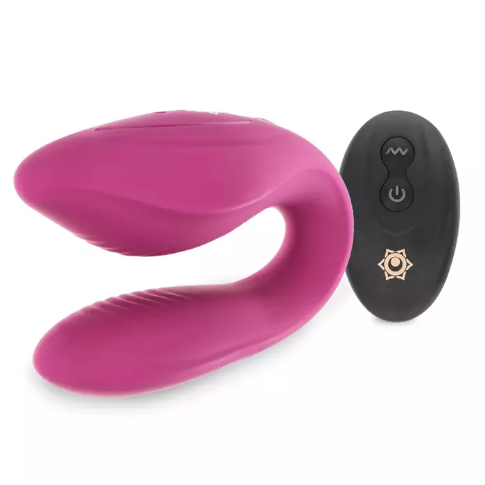 RITHUAL KAMA remote control vibrator Photo 3