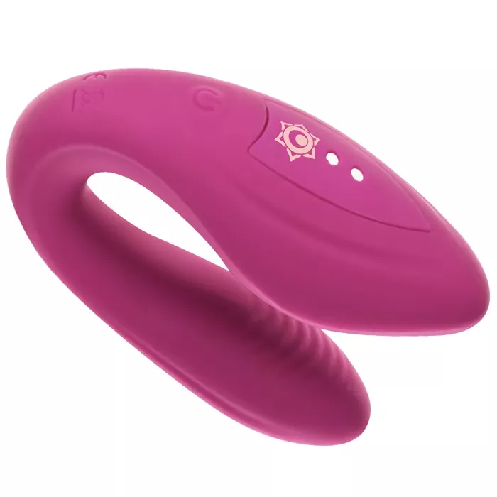 RITHUAL KAMA remote control vibrator Photo 6
