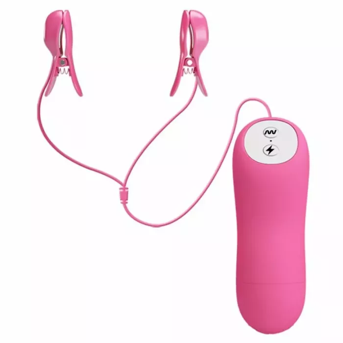 BAILE ROMANTIC WAVE personal stimulation device Photo 3