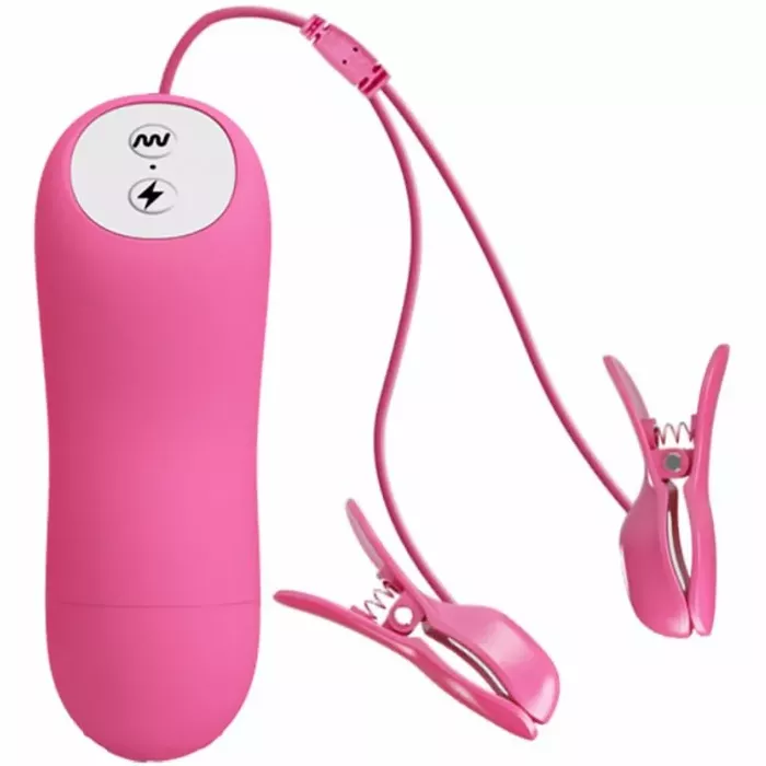 BAILE ROMANTIC WAVE personal stimulation device Photo 4
