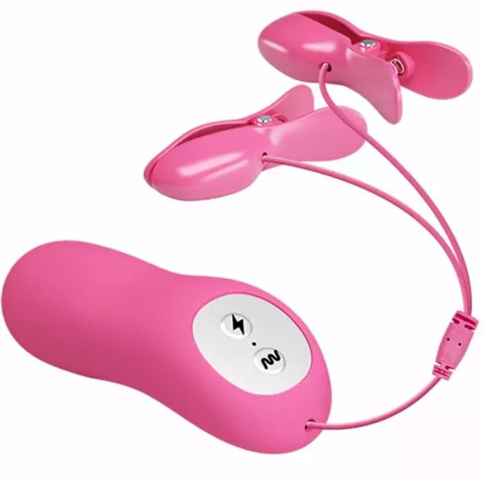 BAILE ROMANTIC WAVE personal stimulation device Photo 5
