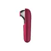 SATISFYER Dual Love vibrator and suctioner Photo 2
