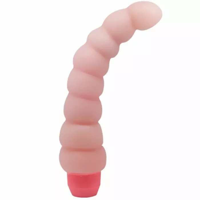 Flexible vibrator BAILE Flexi Vibe Sensual Spine Photo 3