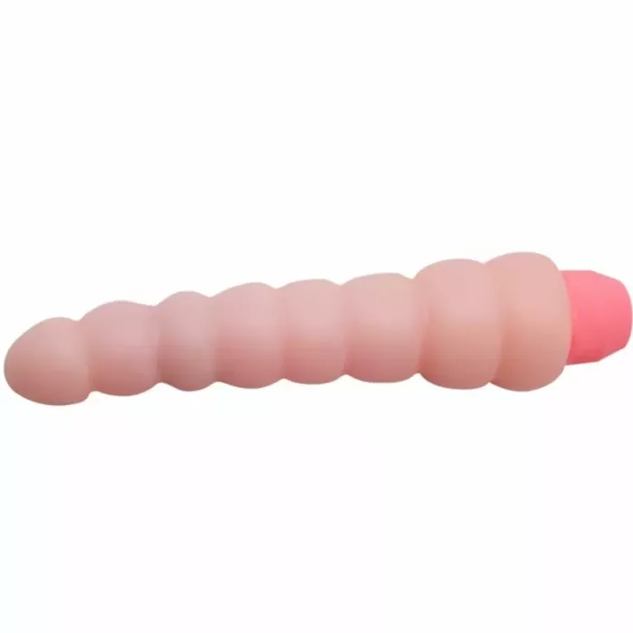 Flexible vibrator BAILE Flexi Vibe Sensual Spine Photo 4