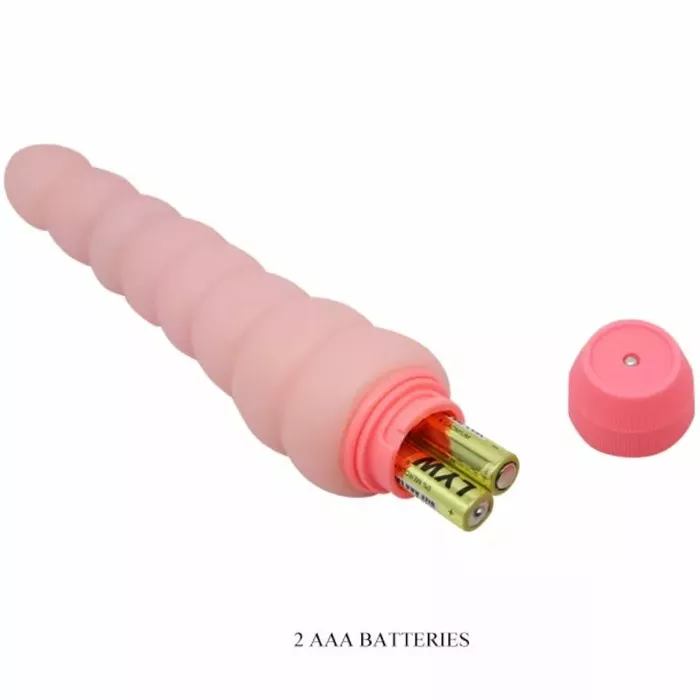 Flexible vibrator BAILE Flexi Vibe Sensual Spine Photo 8