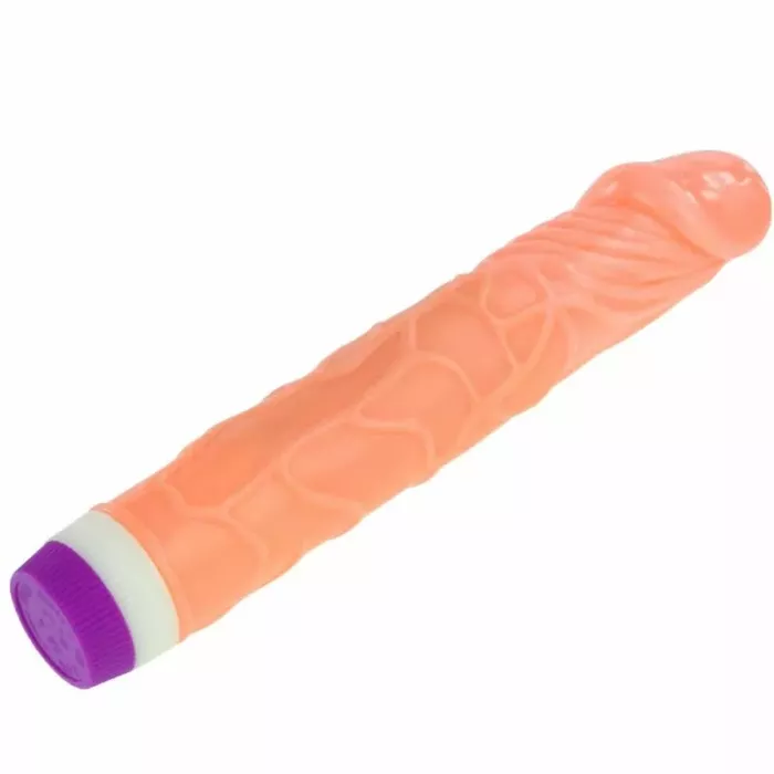 Вибратор BAILE Waves of Pleasure 22,5 см Photo 3