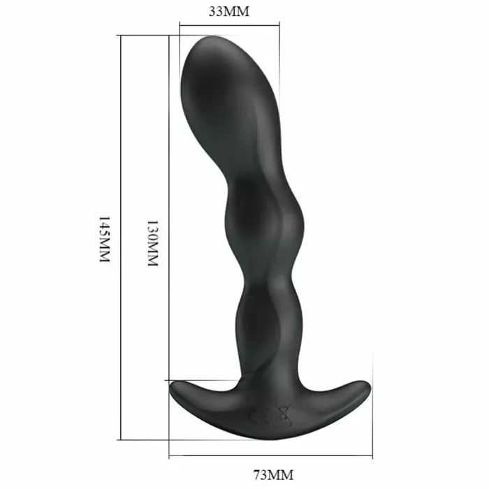Anal Massager pretty bottom D-220429 Photo 5
