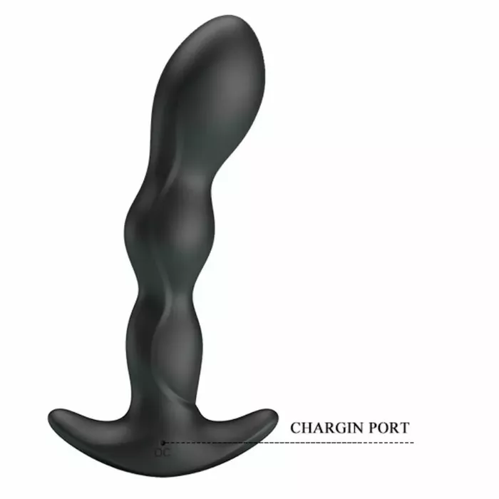 Anal Massager pretty bottom D-220429 Photo 7