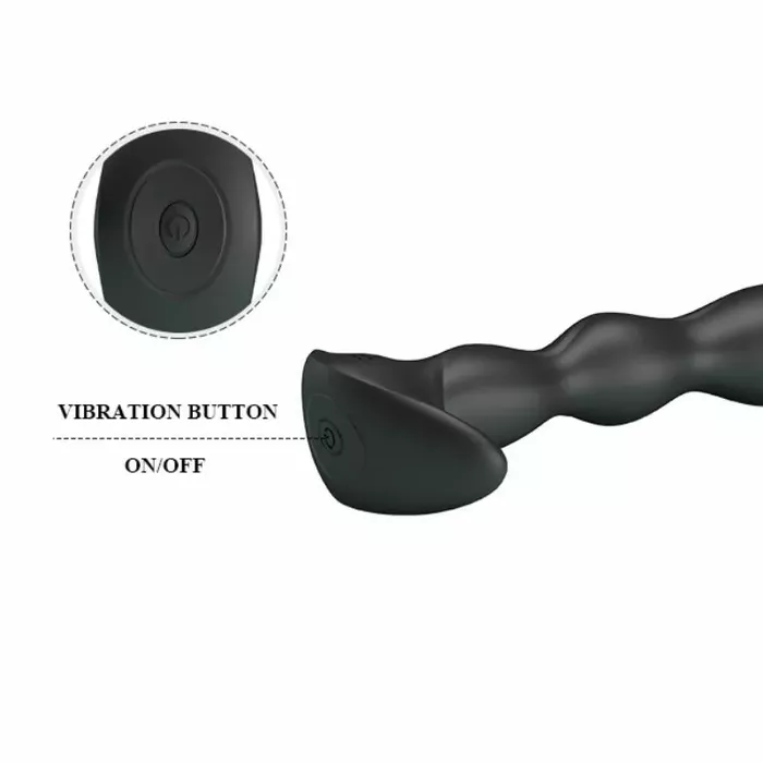 Anal Massager pretty bottom D-220429 Photo 8