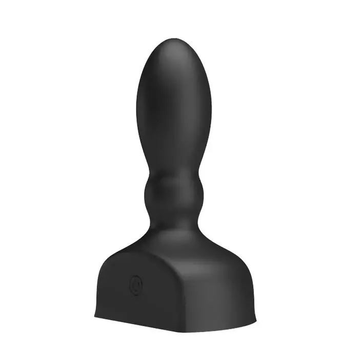 Prostatālais vibrators pretty bottom Marriel Photo 2