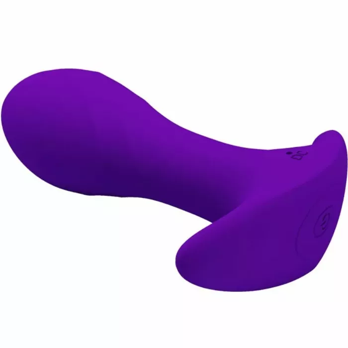 Анальная вибропробка pretty bottom D-220375 Photo 3