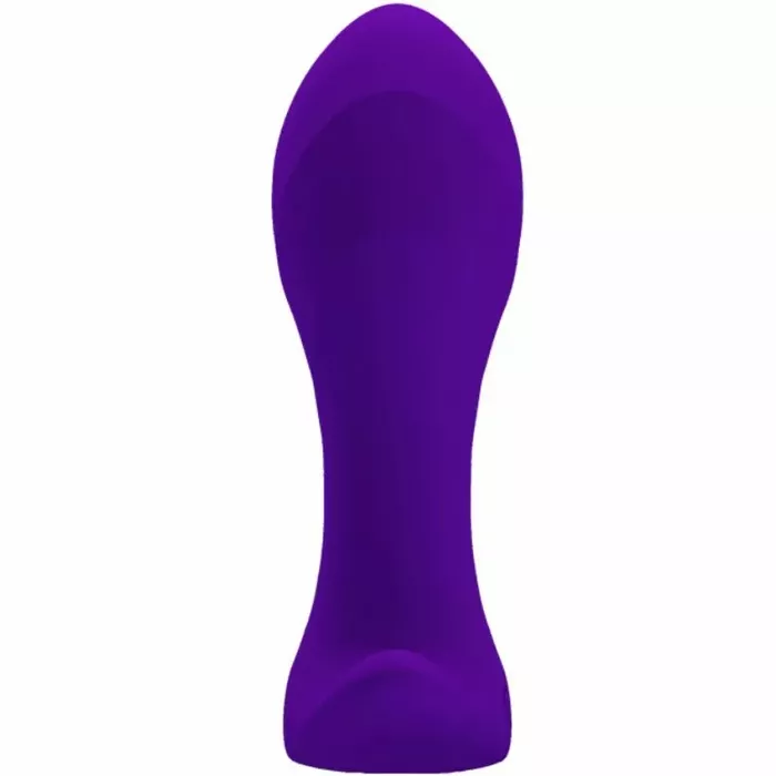 Анальная вибропробка pretty bottom D-220375 Photo 5