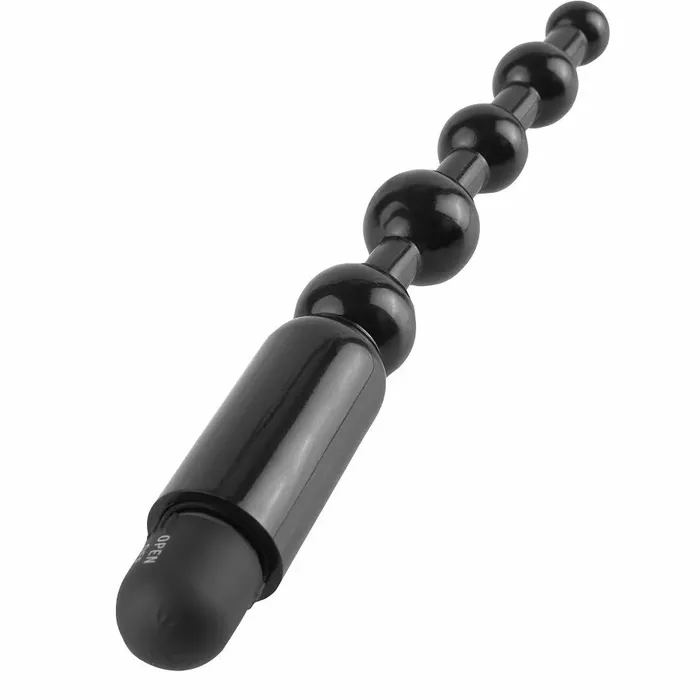 Анальные бусы ANAL FANTASY Vibrating Balls Beginners Photo 2