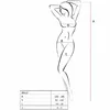 PASSION BS013 Red Bodystocking Photo 3