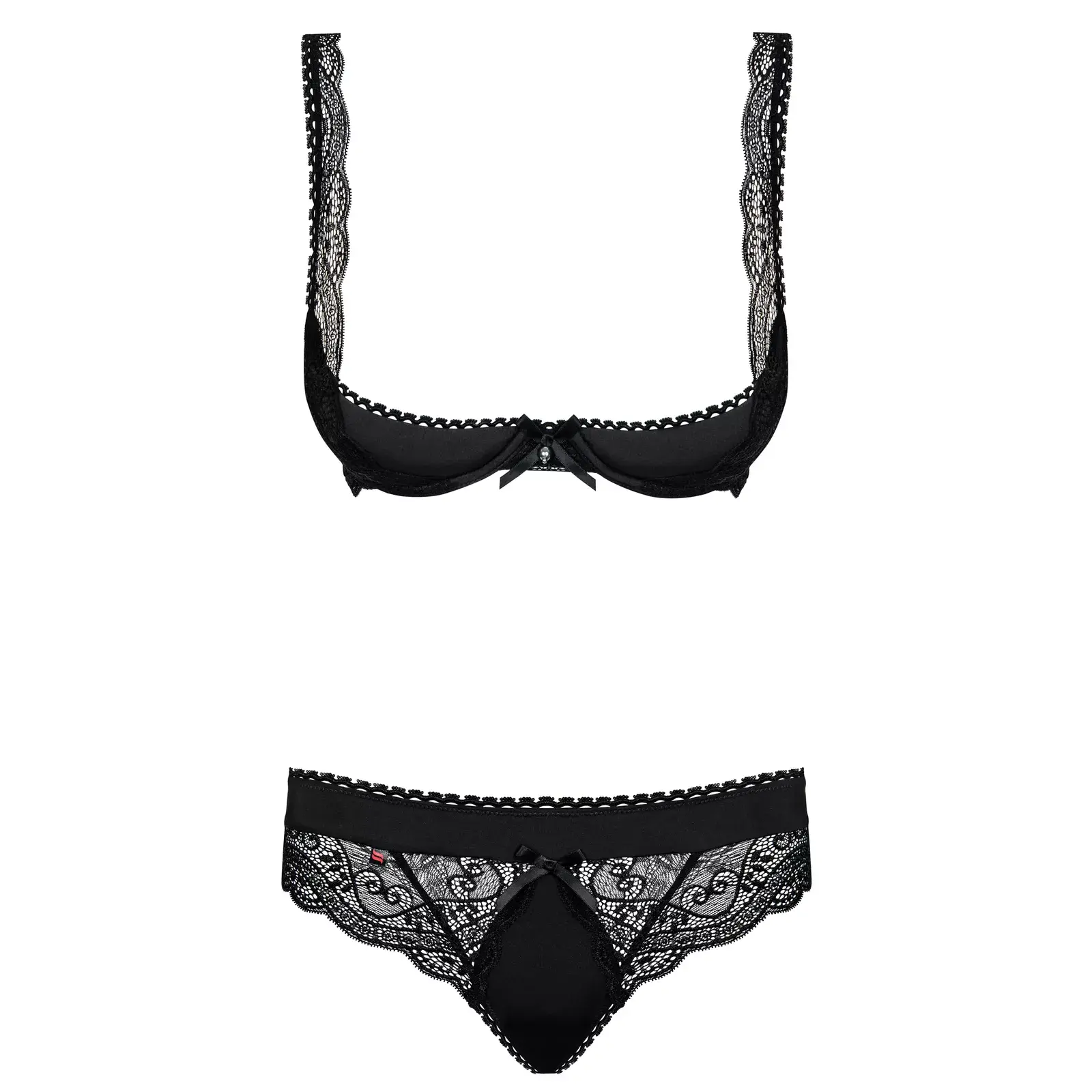 Lingerie OBSESSIVE S/M D-207888 Photo 1