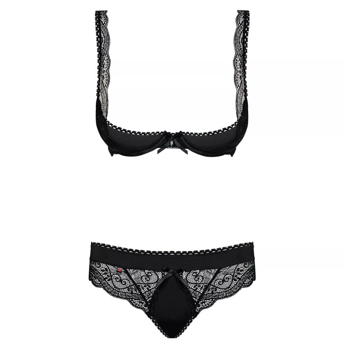 Lingerie OBSESSIVE S/M D-207888 Photo 1