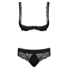 Lingerie OBSESSIVE S/M D-207888 Photo 1