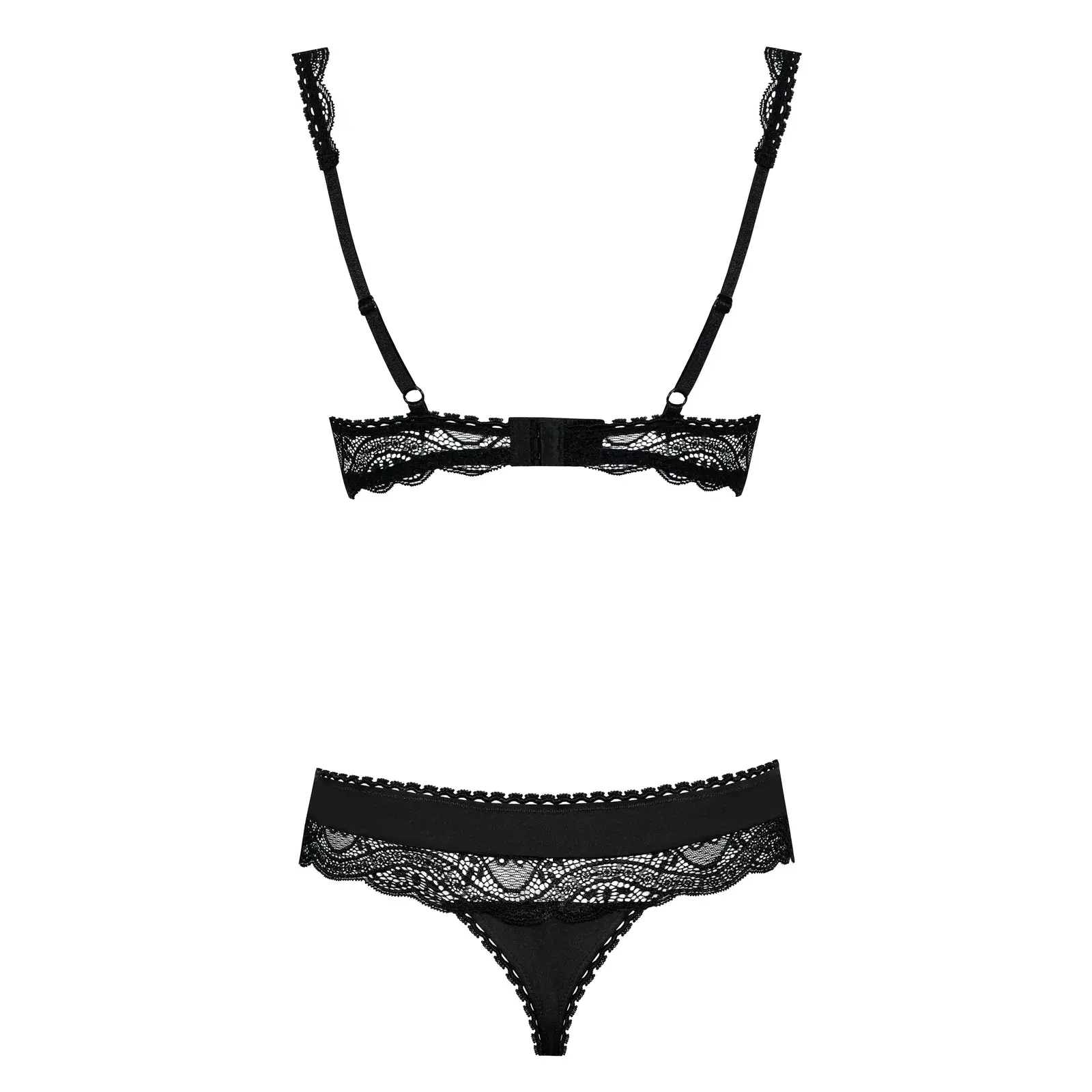 Lingerie OBSESSIVE S/M D-207888 Photo 3
