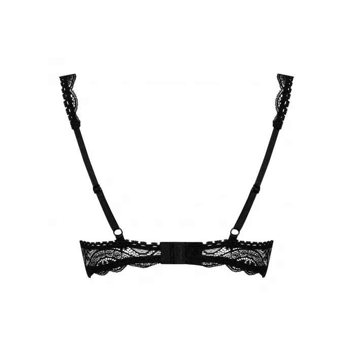 Demi cup Bra Obsessive Miamor, D-207889 Photo 1
